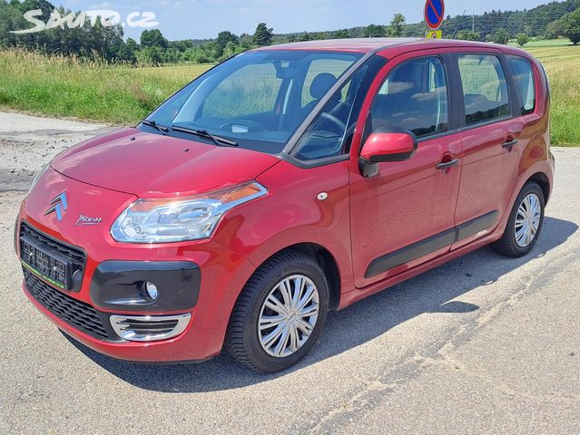Citroën C3 Picasso
